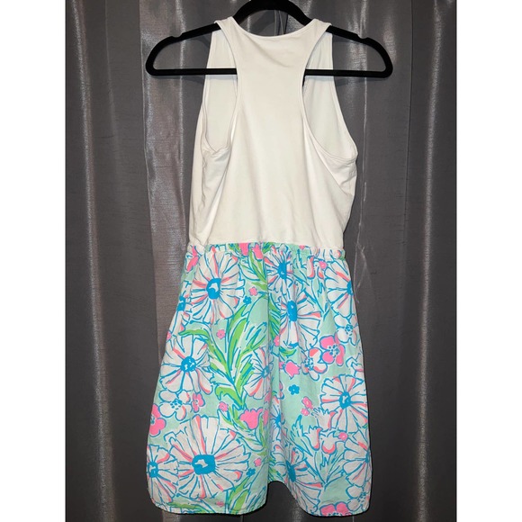 Lilly Pulitzer Dress Size Medium - Picture 3 of 3